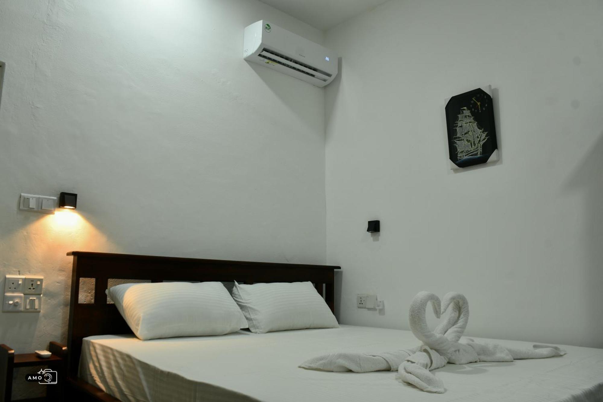 Coconut Villa آروغام المظهر الخارجي الصورة
