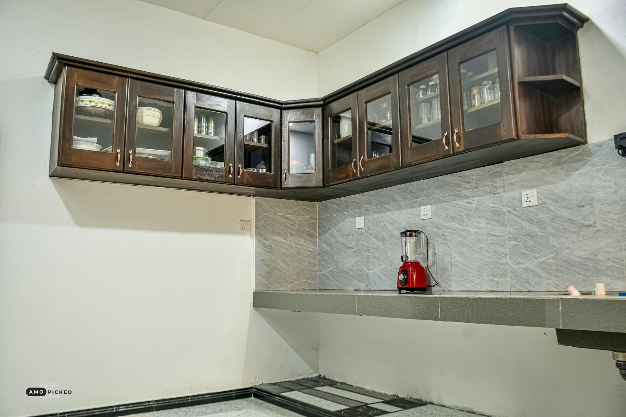 Coconut Villa آروغام المظهر الخارجي الصورة