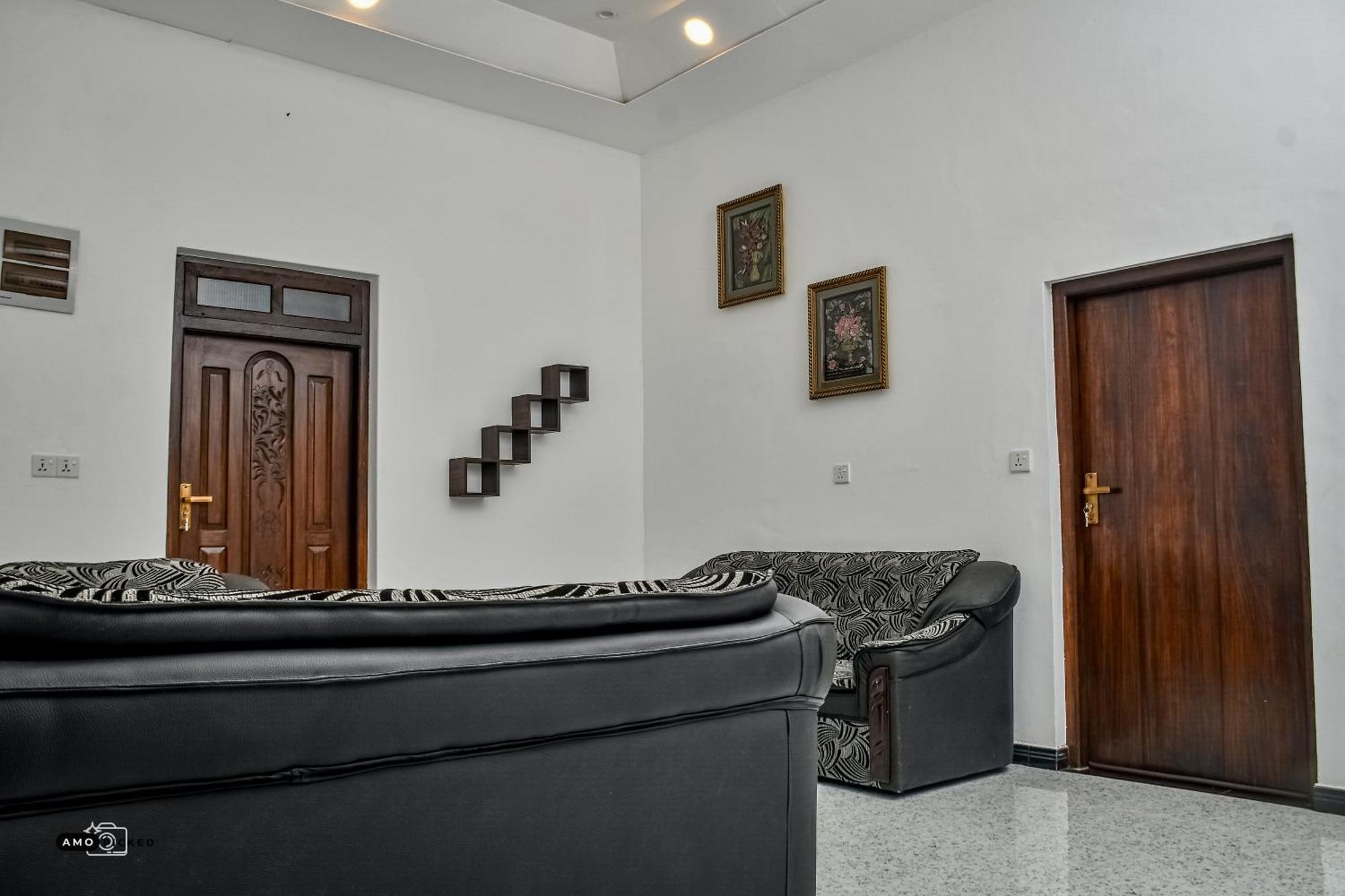 Coconut Villa آروغام المظهر الخارجي الصورة