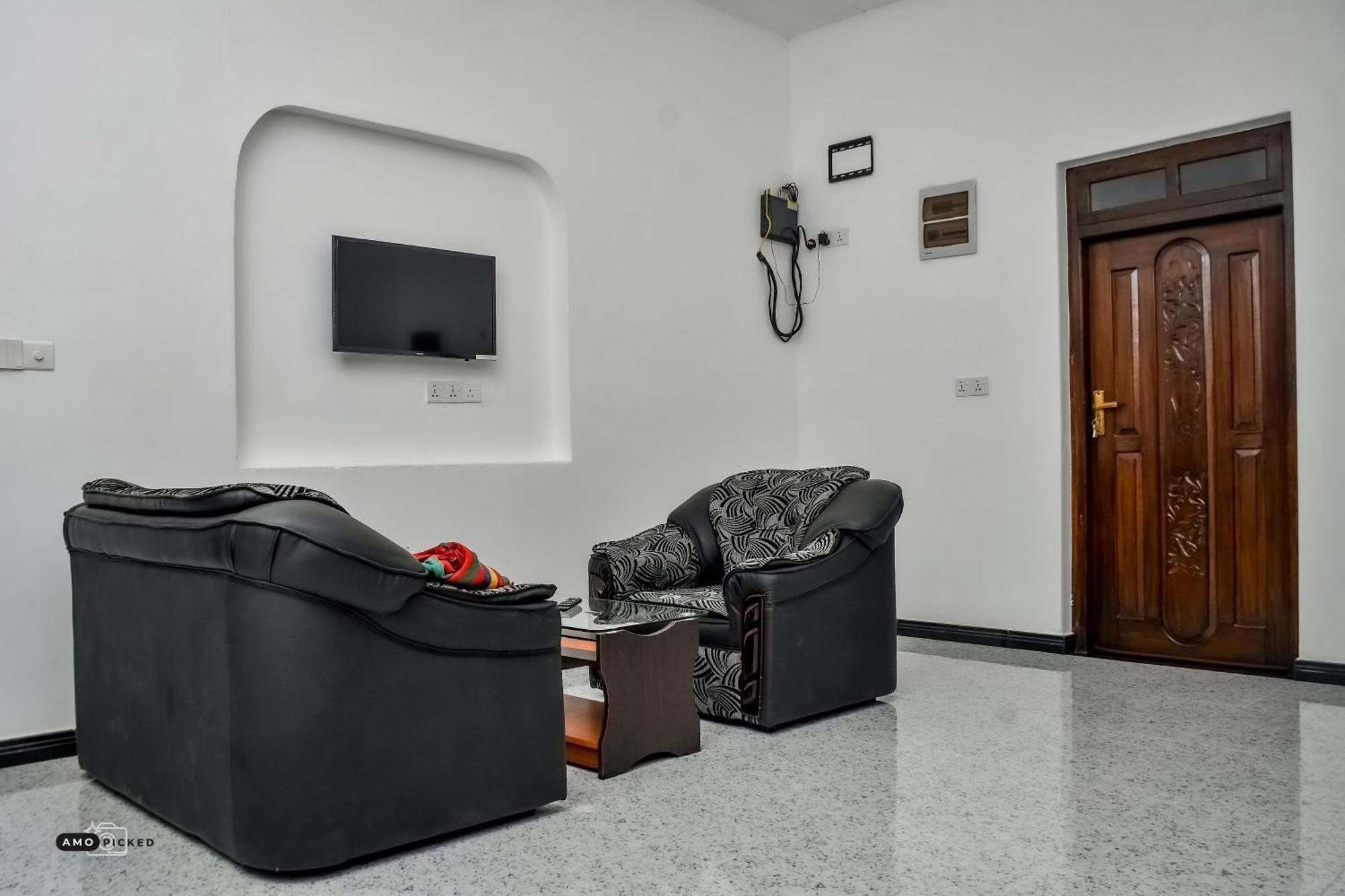 Coconut Villa آروغام المظهر الخارجي الصورة