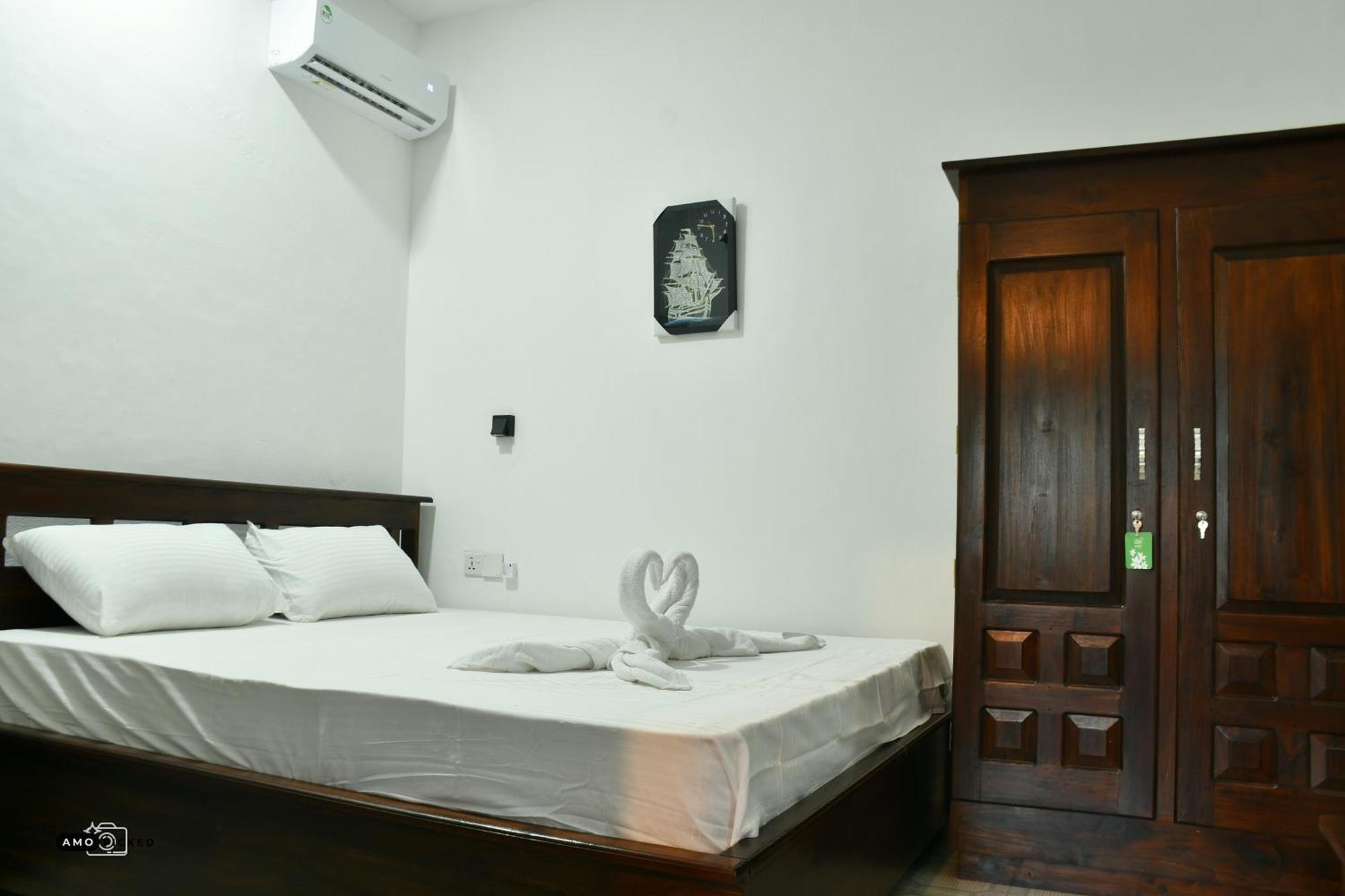 Coconut Villa آروغام المظهر الخارجي الصورة