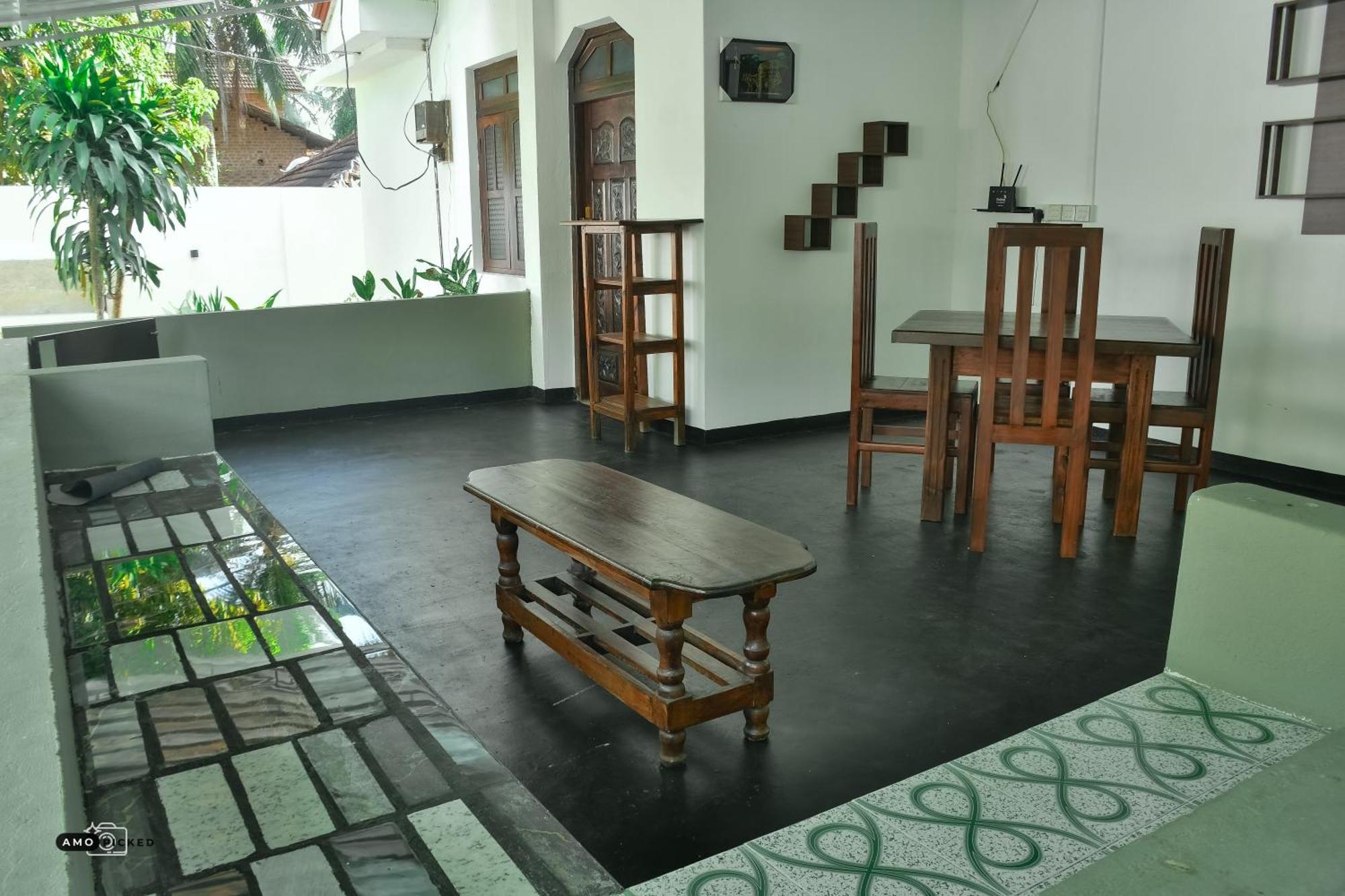 Coconut Villa آروغام المظهر الخارجي الصورة