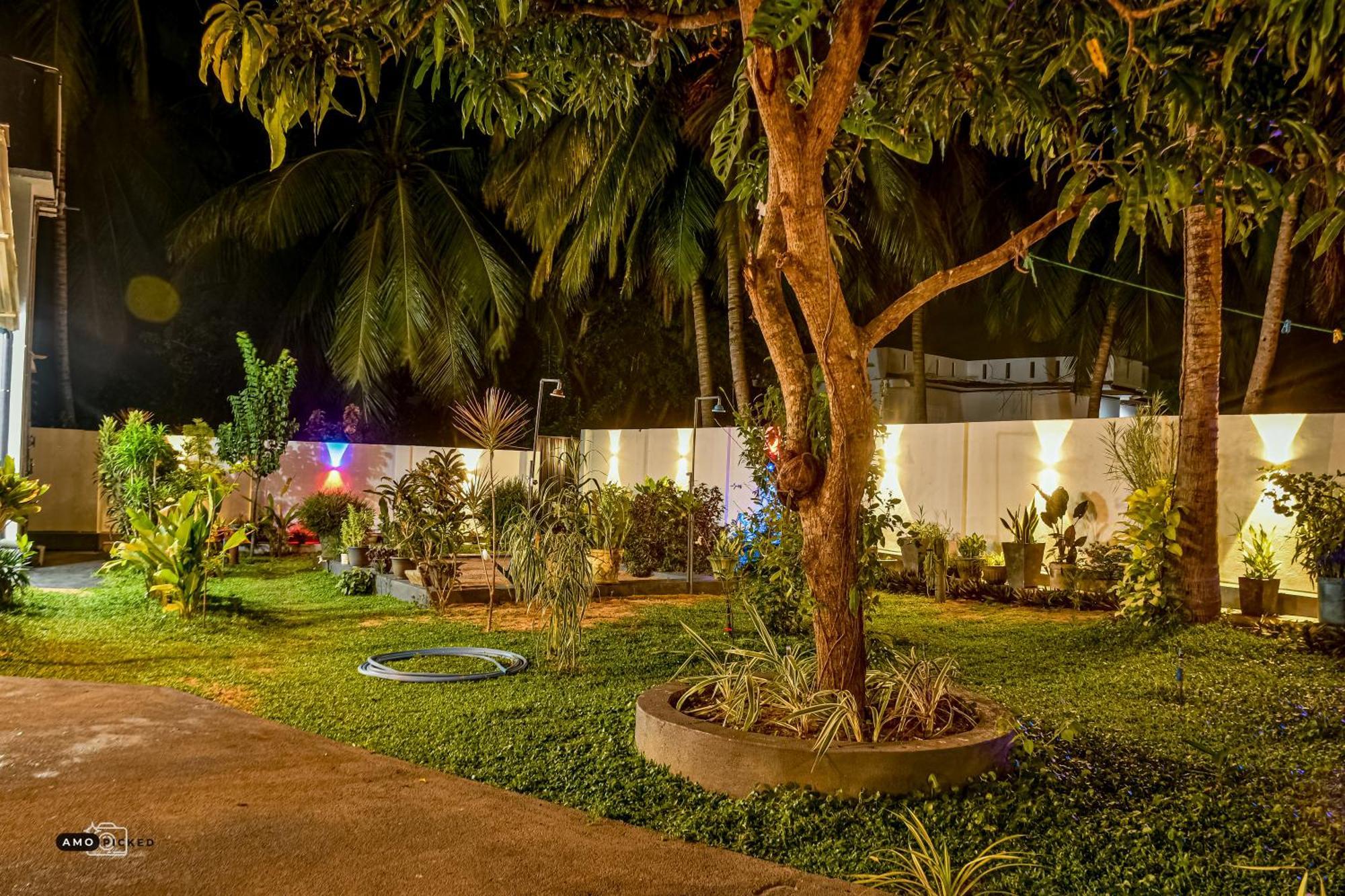 Coconut Villa آروغام المظهر الخارجي الصورة