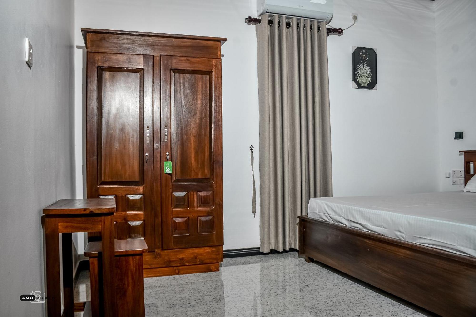 Coconut Villa آروغام المظهر الخارجي الصورة