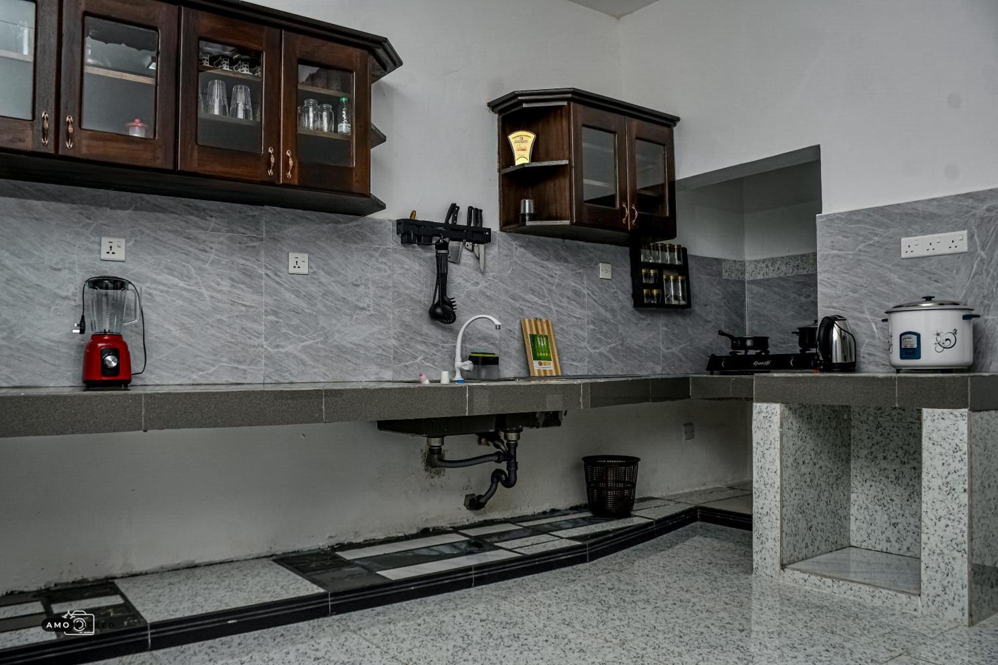 Coconut Villa آروغام المظهر الخارجي الصورة