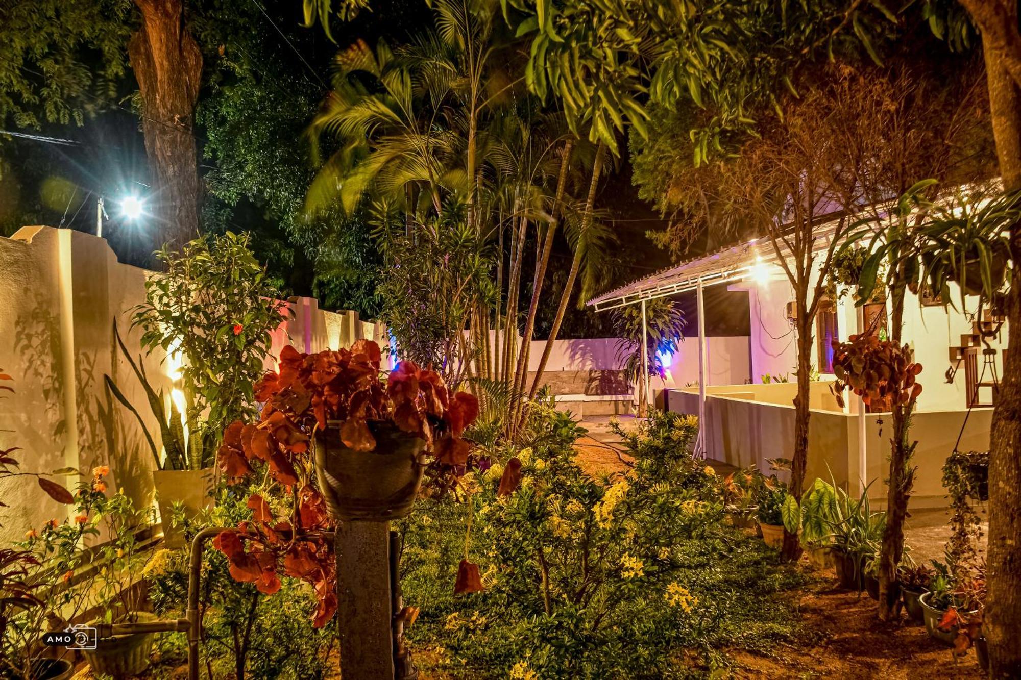 Coconut Villa آروغام المظهر الخارجي الصورة